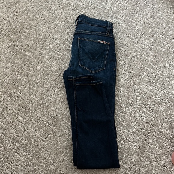Hudson Jeans - Natalie Midrise - Picture 2 of 2